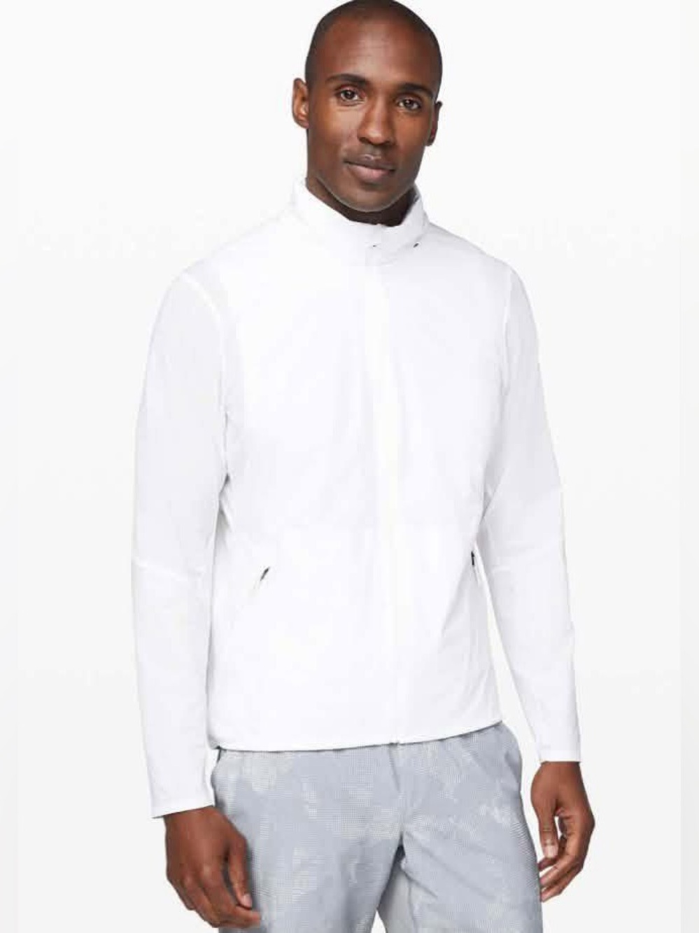 Lululemon Active Jacket